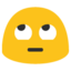 :face_with_rolling_eyes: ๐